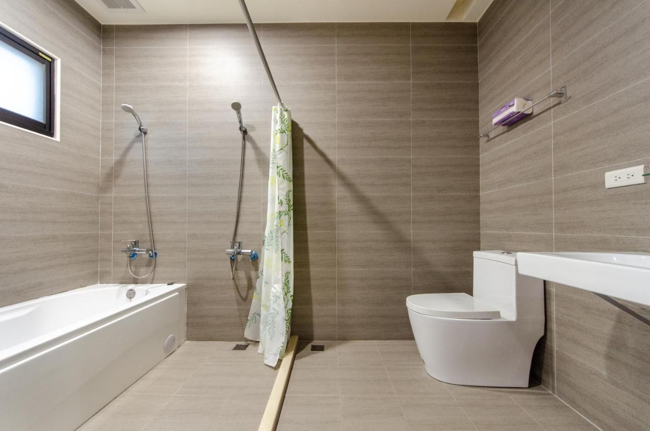 Sports Home Sanxing Exterior foto