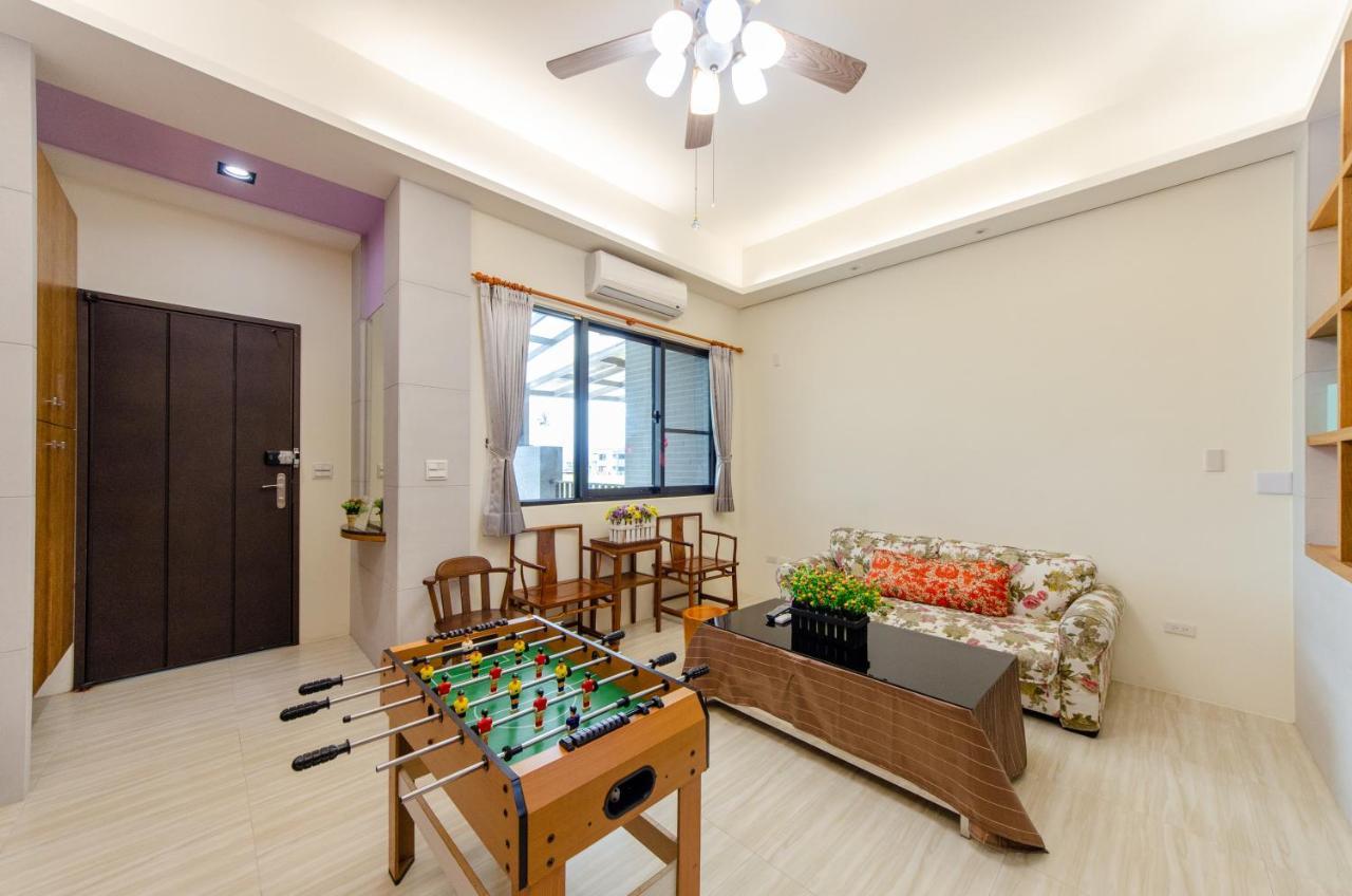 Sports Home Sanxing Exterior foto