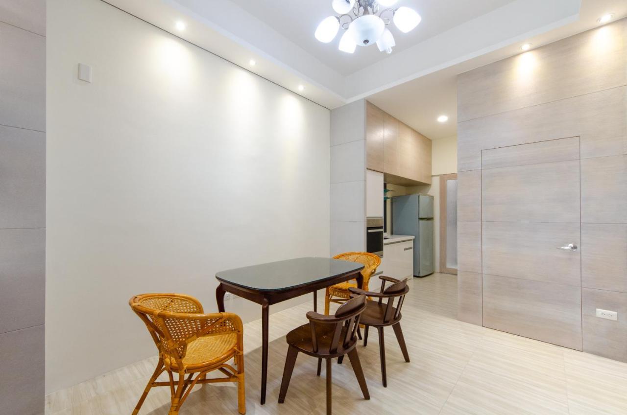 Sports Home Sanxing Exterior foto