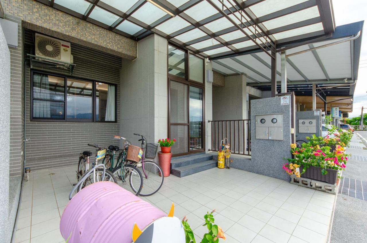 Sports Home Sanxing Exterior foto