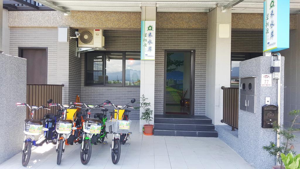 Sports Home Sanxing Exterior foto
