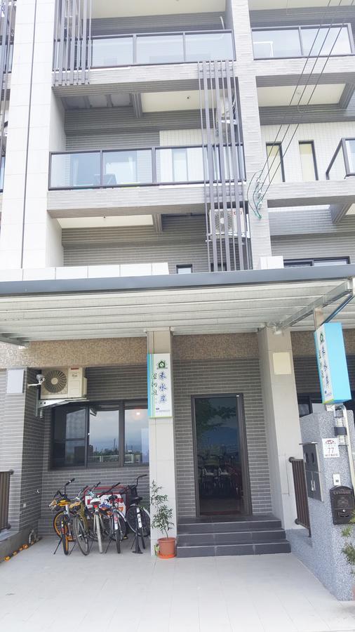 Sports Home Sanxing Exterior foto