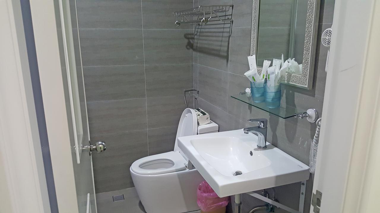 Sports Home Sanxing Habitación foto