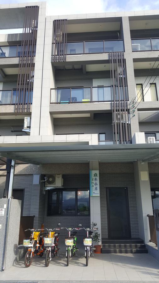 Sports Home Sanxing Exterior foto