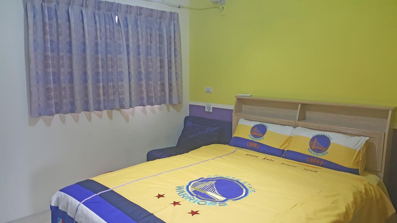 Sports Home Sanxing Exterior foto