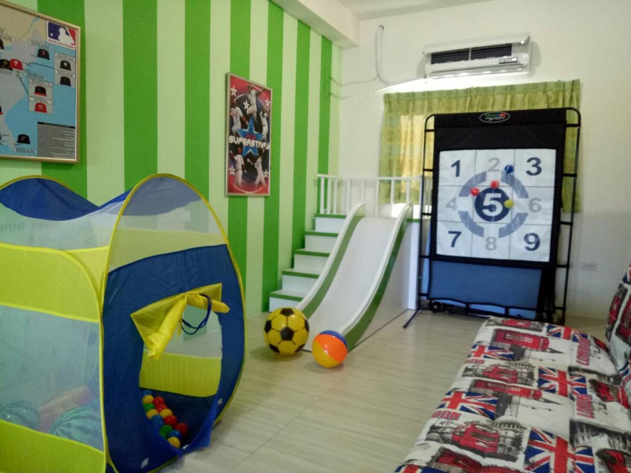 Sports Home Sanxing Exterior foto